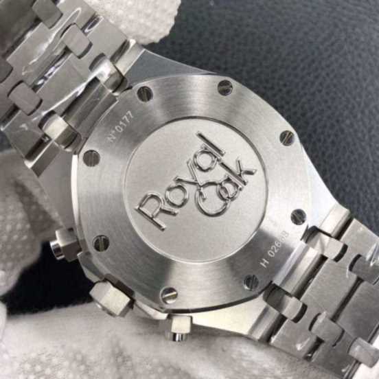 爱彼复刻表bf厂-细节图7