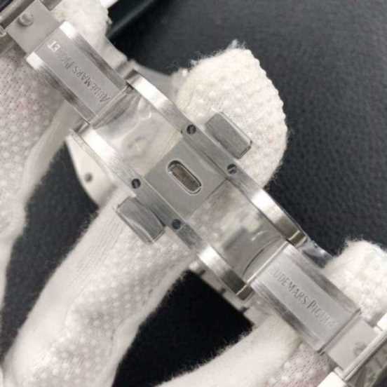 爱彼复刻表bf厂-细节图9