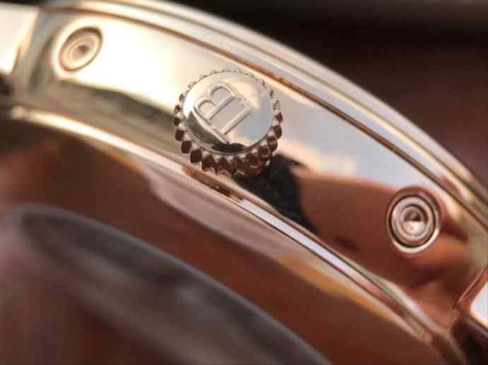 宝珀66bf8机芯-细节图9