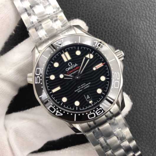 欧米茄海马bf厂-细节图2