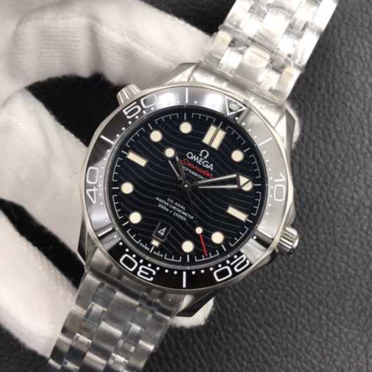 欧米茄海马bf厂-细节图3