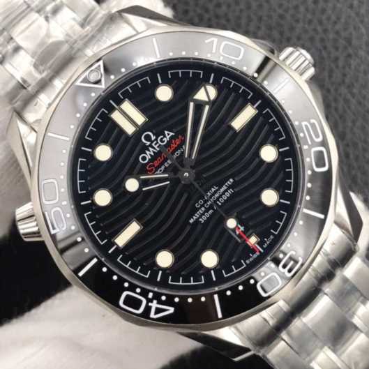 欧米茄海马bf厂-细节图4