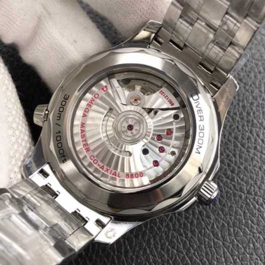 欧米茄海马bf厂-细节图9