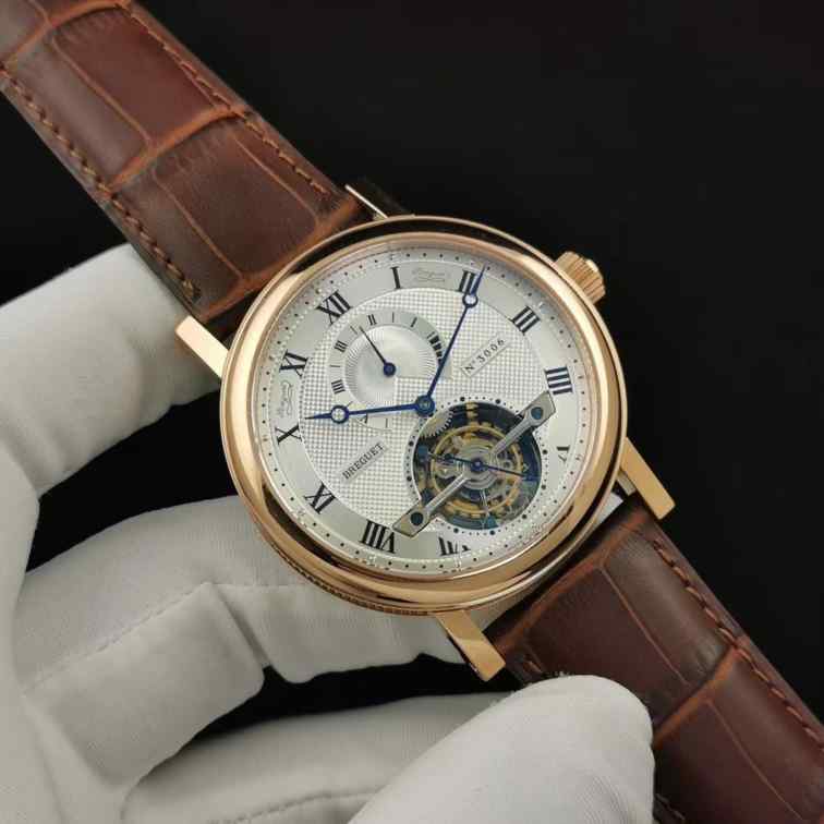 tf厂宝玑陀飞轮-细节图1