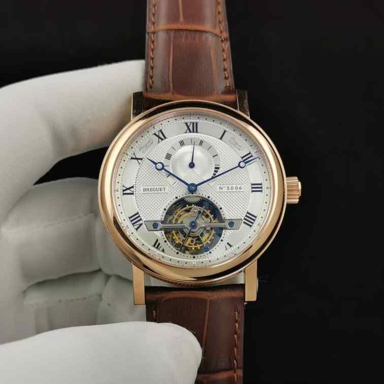 tf厂宝玑陀飞轮-细节图2