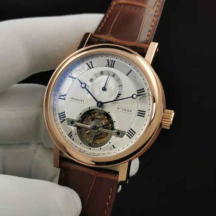 tf厂宝玑陀飞轮-细节图3