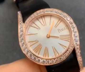 伯爵limelight高仿-细节图3