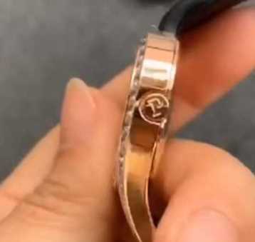 伯爵limelight高仿-细节图4