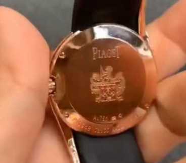 伯爵limelight高仿-细节图6