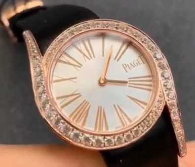 伯爵limelight高仿-细节图7