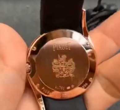 伯爵limelight高仿-细节图8