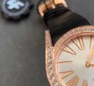 伯爵limelight高仿-细节图9