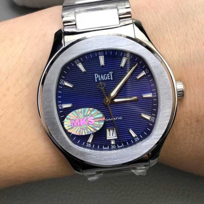 高仿伯爵男表-细节图3