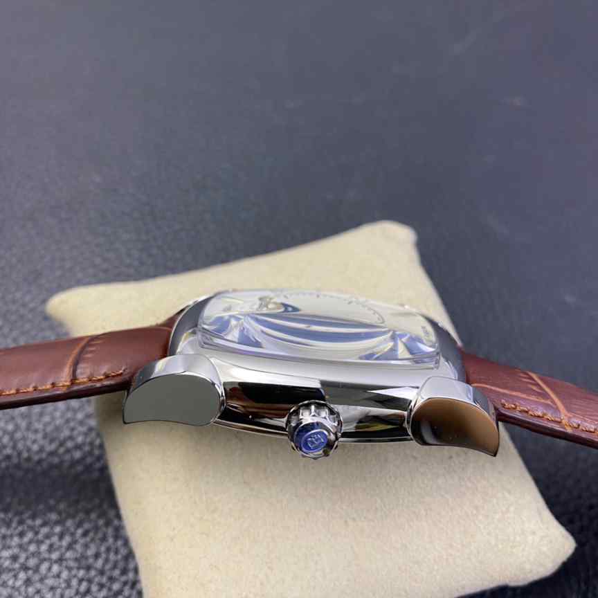 高仿帕玛强尼男士手表价格-细节图6