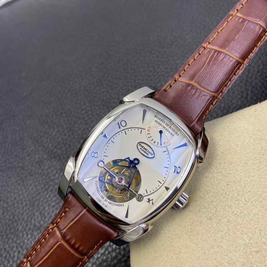 高仿帕玛强尼男士手表价格-细节图8