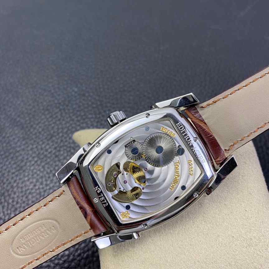 高仿帕玛强尼男士手表价格-细节图9