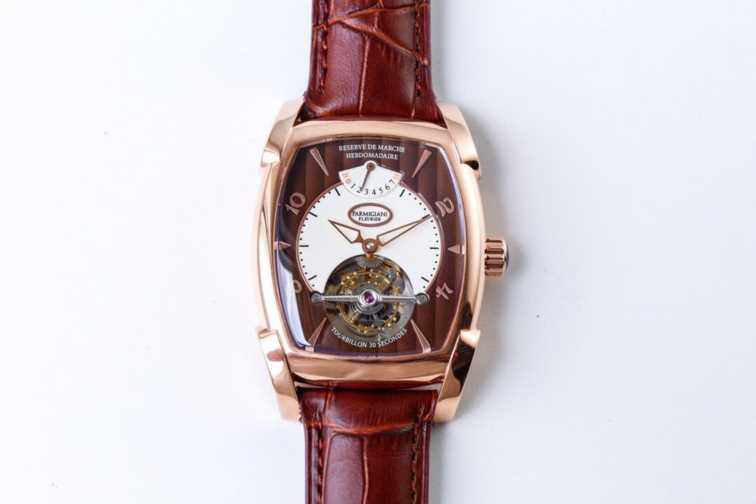 bm 帕玛强尼陀飞轮-细节图2