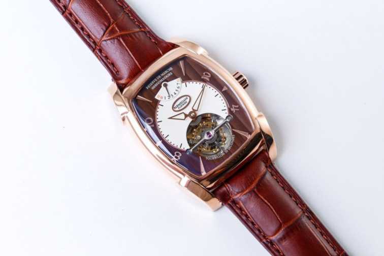 bm 帕玛强尼陀飞轮-细节图3