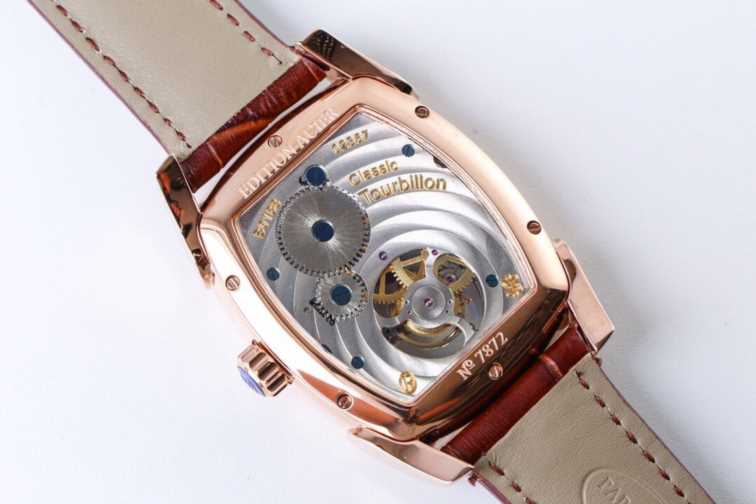 bm 帕玛强尼陀飞轮-细节图5