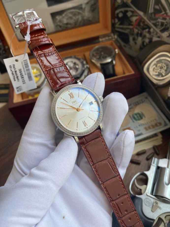 v7万国柏涛菲诺镶钻款-细节图1