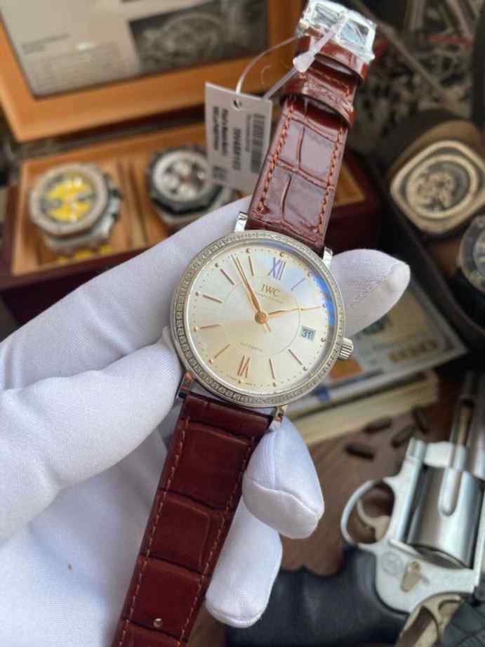 v7万国柏涛菲诺镶钻款-细节图2