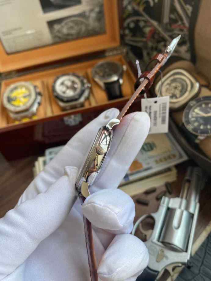 v7万国柏涛菲诺镶钻款-细节图4