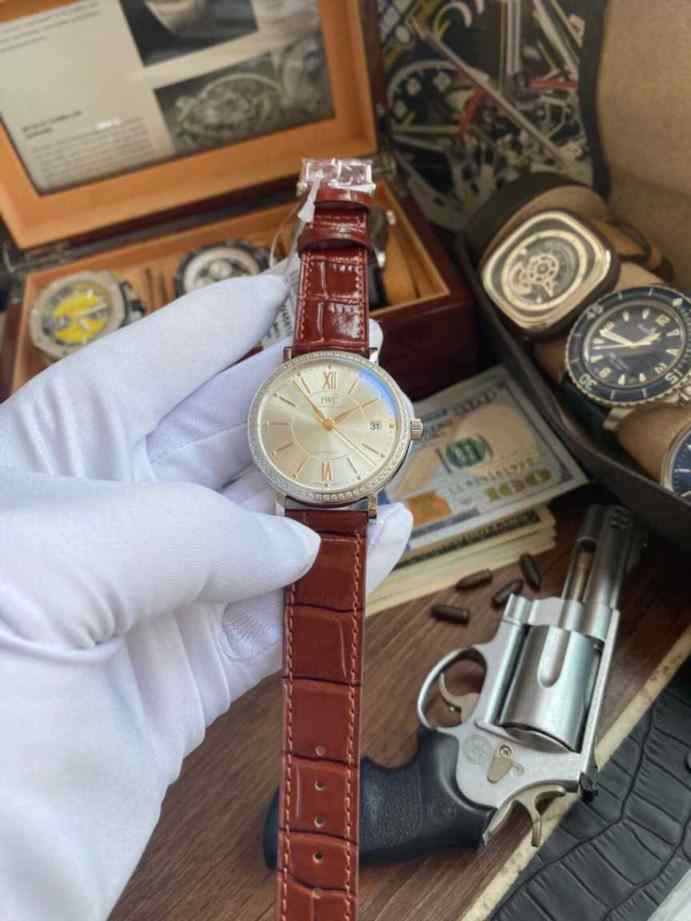 v7万国柏涛菲诺镶钻款-细节图6