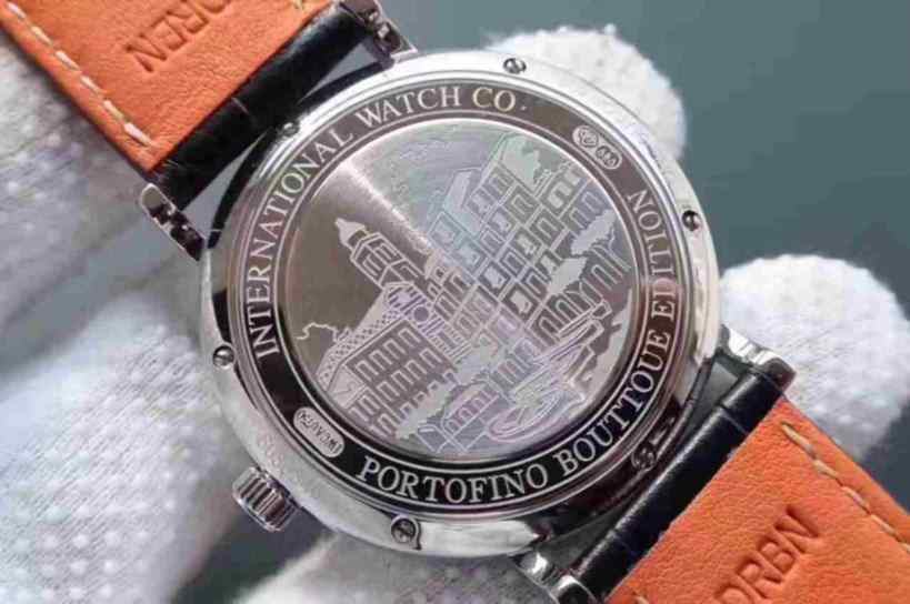 万国柏涛菲诺mk金针-细节图5