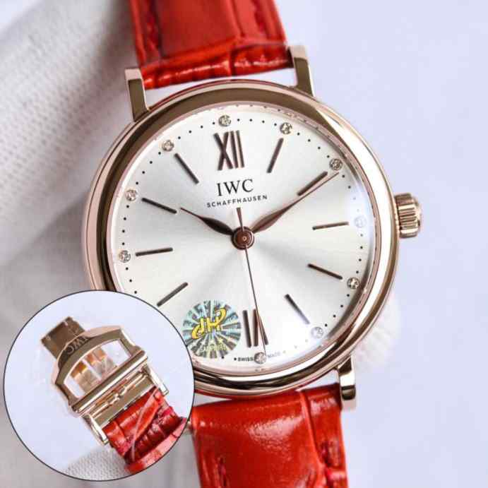 MKS万国柏涛菲诺女款-细节图6