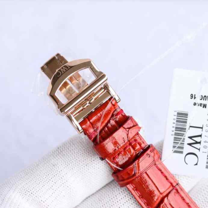 MKS万国柏涛菲诺女款-细节图7