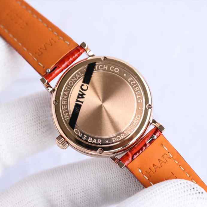 MKS万国柏涛菲诺女款-细节图8