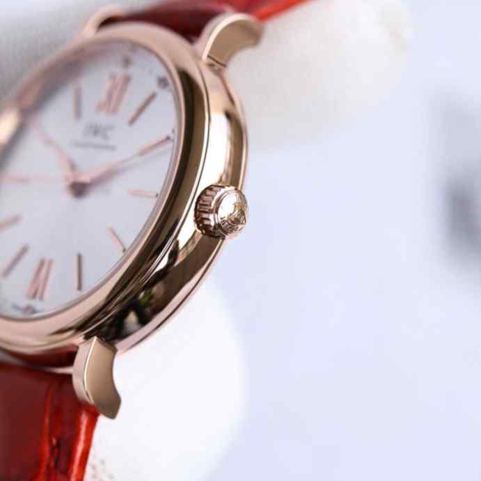 MKS万国柏涛菲诺女款-细节图9