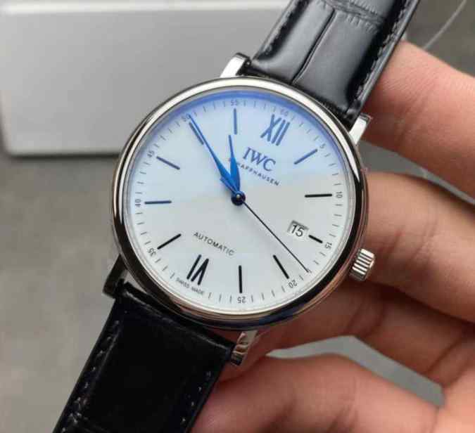 手表柏涛菲诺复刻1500-细节图2