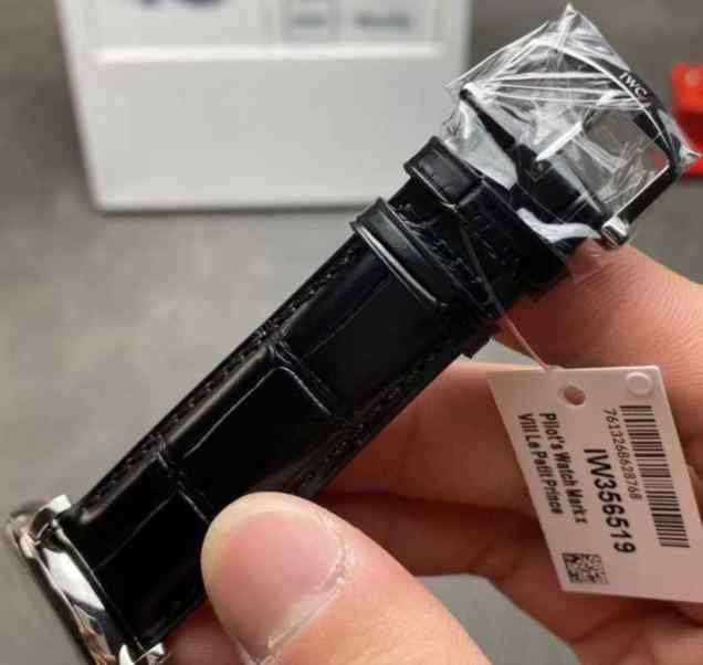 手表柏涛菲诺复刻1500-细节图4