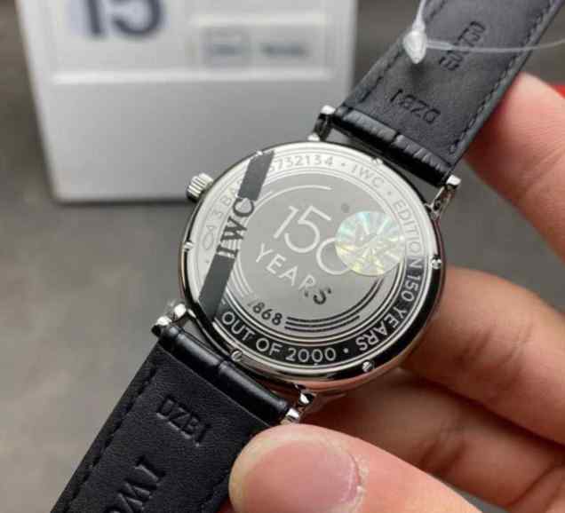 手表柏涛菲诺复刻1500-细节图5