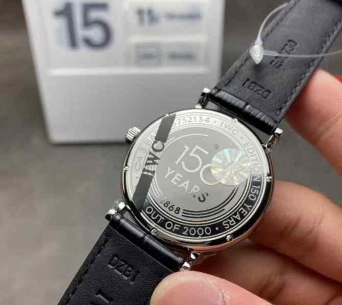 手表柏涛菲诺复刻1500-细节图8