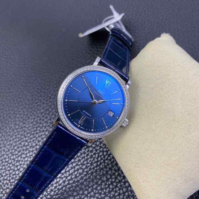 v7复刻铂涛菲诺女表-细节图4