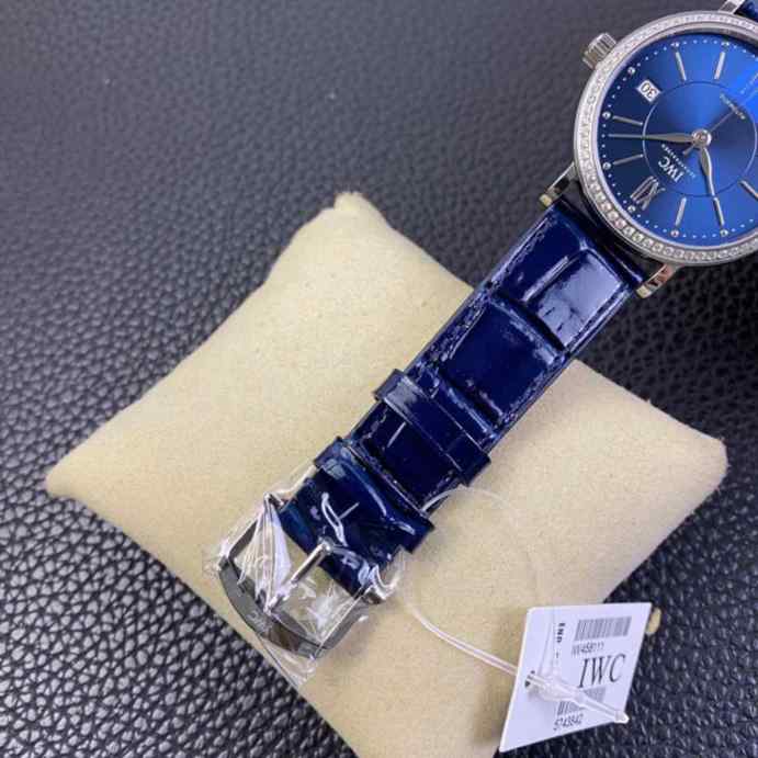 v7复刻铂涛菲诺女表-细节图5