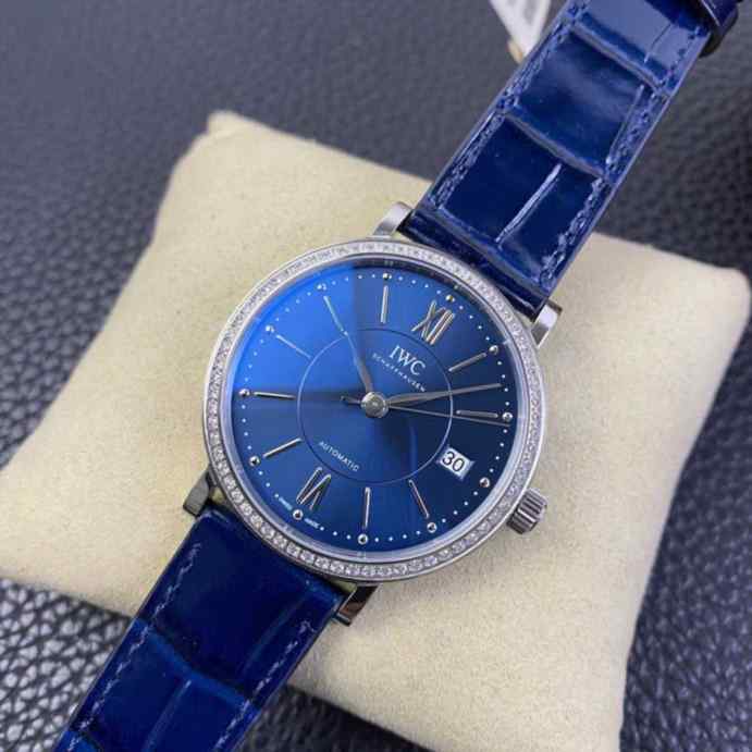 v7复刻铂涛菲诺女表-细节图6