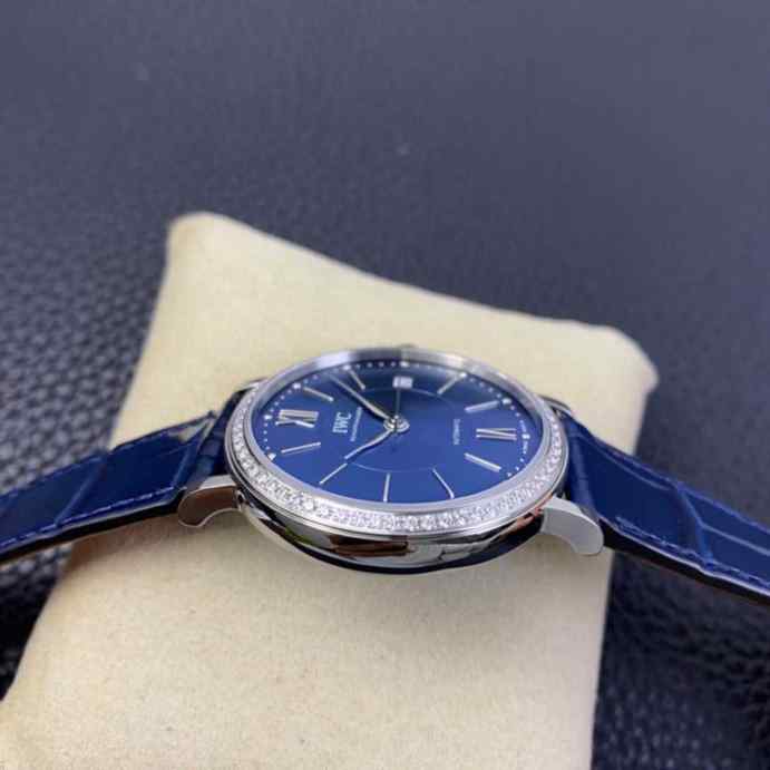 v7复刻铂涛菲诺女表-细节图9