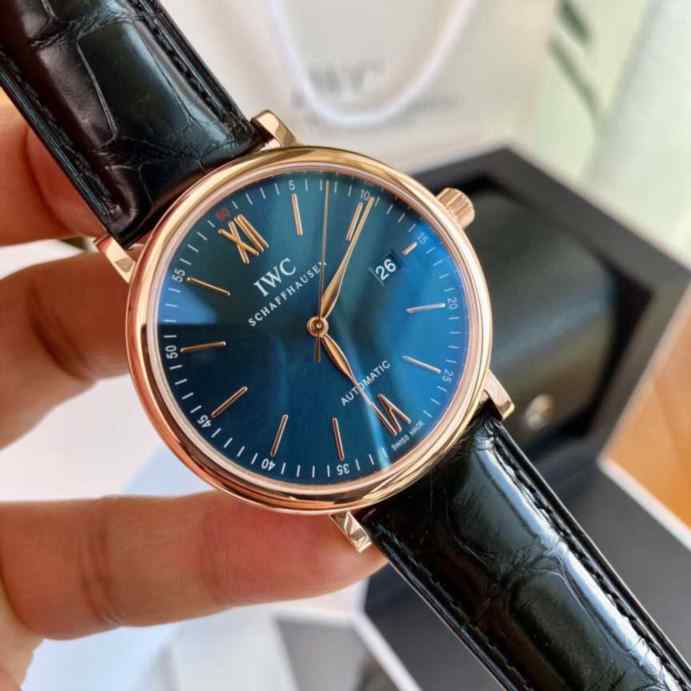 原单万国柏涛菲诺女款-细节图3