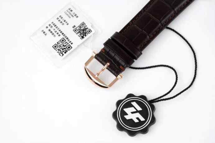 万国柏涛菲诺8日链高仿-细节图7