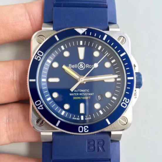 复刻表柏莱士骷髅头-细节图1