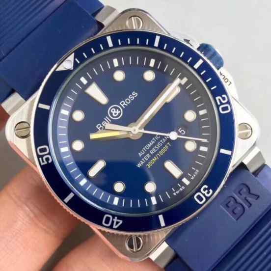 复刻表柏莱士骷髅头-细节图3