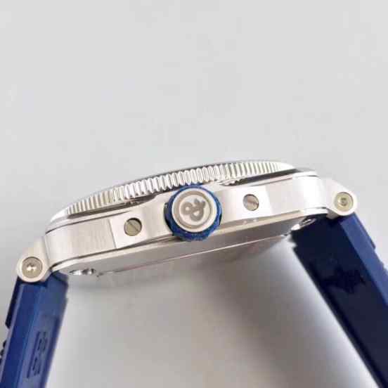 复刻表柏莱士骷髅头-细节图4