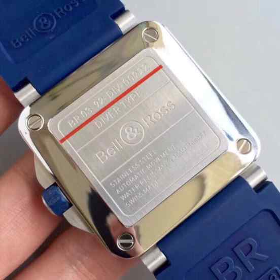 复刻表柏莱士骷髅头-细节图6