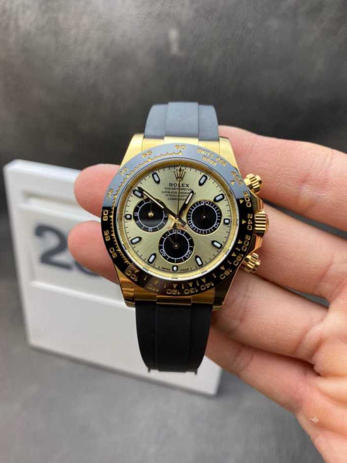 BT厂迪通拿余文乐-细节图1