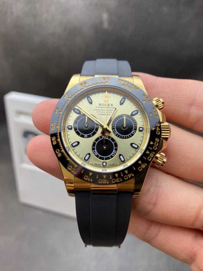 BT厂迪通拿余文乐-细节图2