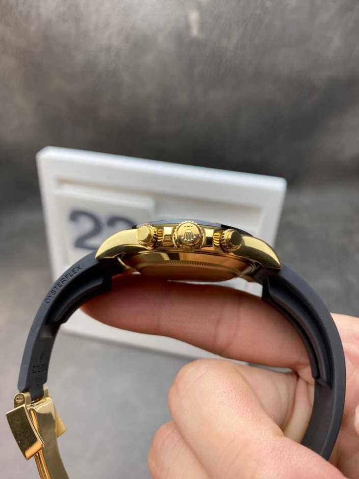 BT厂迪通拿余文乐-细节图3