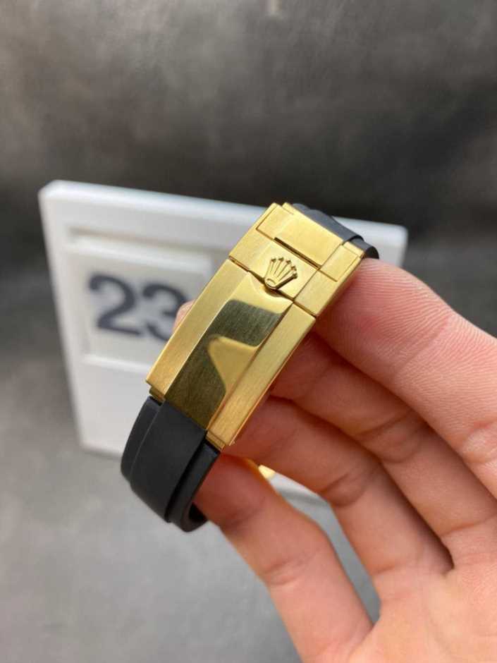 BT厂迪通拿余文乐-细节图5